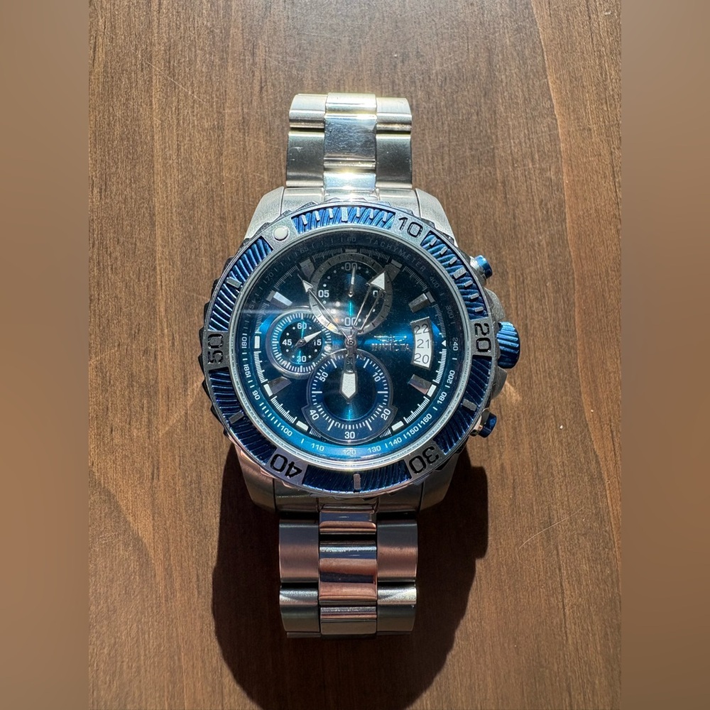 Invicta Watch - Picture 2 of 6